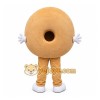 Donut Mascot Costume