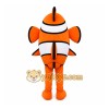 Dory Nemo Fish Mascot Costume Cosplay Mascot Dory Nemo Fish Mascot Costume Cosplay Mascot