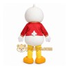 Dove Adult Plush Mascot Costume