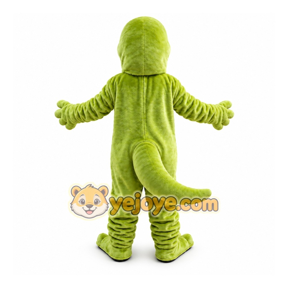 Dragon Dinosaur Dino Mascot Costume