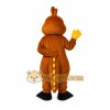 Dragon Dinosaur Mascot Costume Dragon Dinosaur Mascot Costume