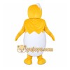 Duck Mascot Costume Duck Mascot Costume
