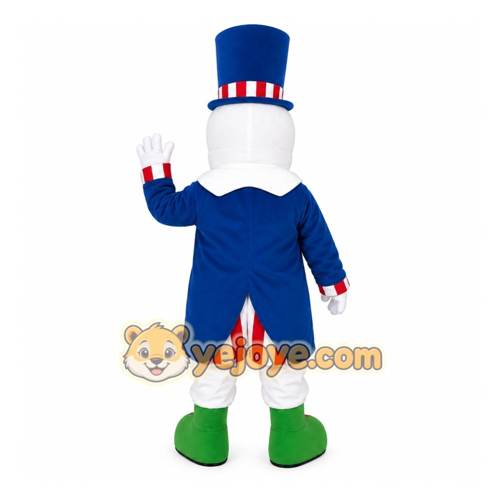 Eagle _ Hawk _ Falcon Mascot Costume Eagle _ Hawk _ Falcon Mascot Costume