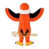 Eagle Bird Cartoon Mascot Costume