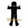 Eagle Bird Hawk Animal Mascot Costume
