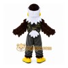 Eagle Mascot Costume Hawk _ Falcon Mascot Eagle Mascot Costume Hawk _ Falcon Mascot