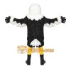 Eagle Mascot Costume Eagle Mascot Costume