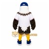 Eagle Sports Mascot Costume Eagle Sports Mascot Costume