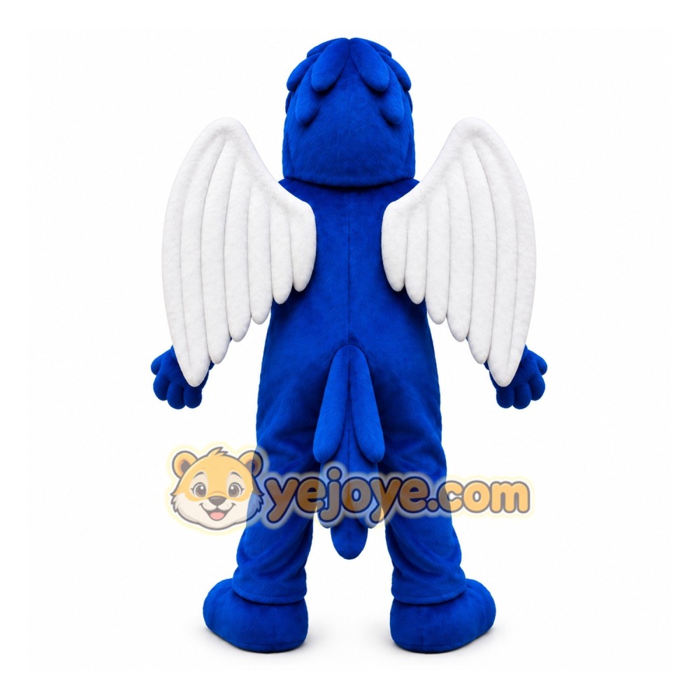 Eagles Birds Griffon Mascot Costumes