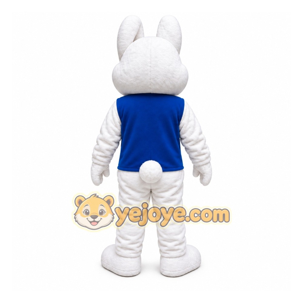 Easter Bugs Mascot Bunny Rabbit Mascot Costume