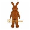 Easter Bunny Rabbit Mascot Costume