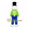 Easter Bunny Mascot Costume Easter Bunny Mascot Costume