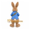 Easter Bunny Peter Rabbit Mascot Costumes Easter Bunny Peter Rabbit Mascot Costumes