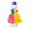Easter Bunny Rabbit Mascot Costume Easter Bunny Rabbit Mascot Costume