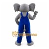 Elephant Mascot Costume Custom Cartoon Character Cosplay Elephant Mascot Costume Custom Cartoon Character Cosplay