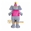 Elephants Circus Elephant Mascot Costumes Elephants Circus Elephant Mascot Costumes