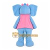 Elephants Magda the elephant Mascot Costumes Elephants Magda the elephant Mascot Costumes