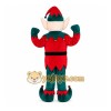 Elves Grandpa Goblin Monster Mascot Costume Elves Grandpa Goblin Monster Mascot Costume