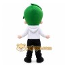 Fairy Cosmo Mascot Costume