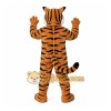 Fierce Wildcat Mascot Costume Fierce Wildcat Mascot Costume