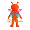 Firefly Mascot Costume Firefly Mascot Costume