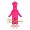 Flamingo Bird Mascot Costumes Flamingo Bird Mascot Costumes