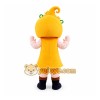 Flower Girl Mascot Costume Flower Girl Mascot Costume