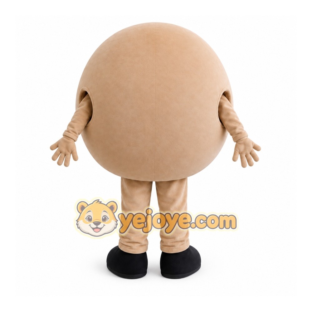 Food Drinking Donut Mascot Costumes Food Drinking Donut Mascot Costumes