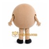 Food Drinking Donut Mascot Costumes Food Drinking Donut Mascot Costumes