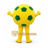Football _ Basketball Mascot Costume Football _ Basketball Mascot Costume