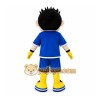 Football Team Boy Mascot Costume Football Team Boy Mascot Costume
