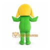 Forg Mascot Costume