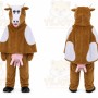 2 Person Cow Mascot Costume