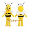 Adult Animal Cosplay Bee Mascot Costume Adult Animal Cosplay Bee Mascot Costume
