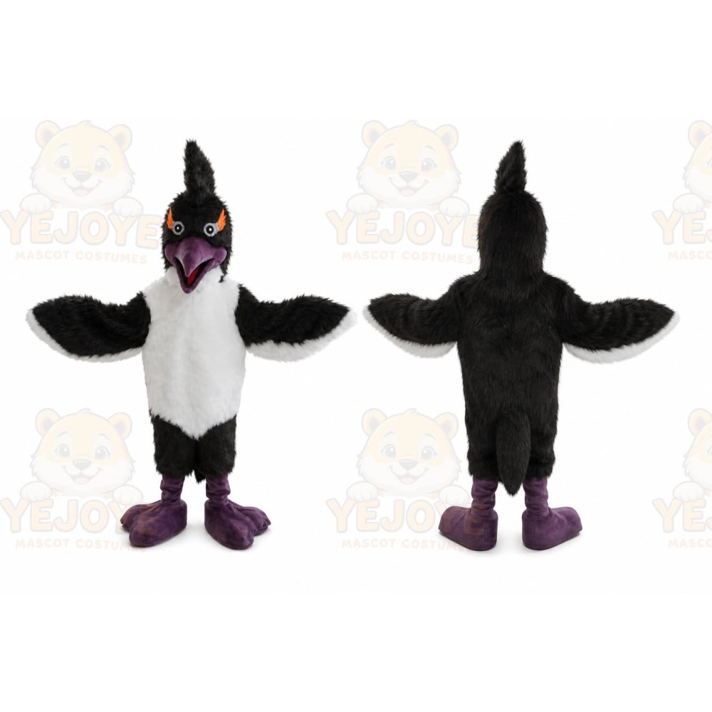 Adult Bird Mascot Costume Woodpecker Costume