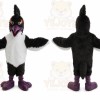 Adult Bird Mascot Costume Woodpecker Costume