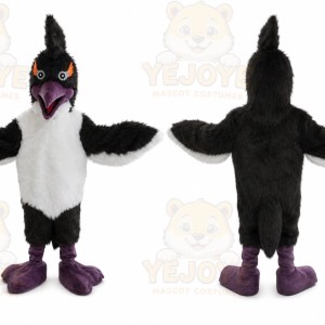 Adult Bird Mascot Costume Woodpecker Costume