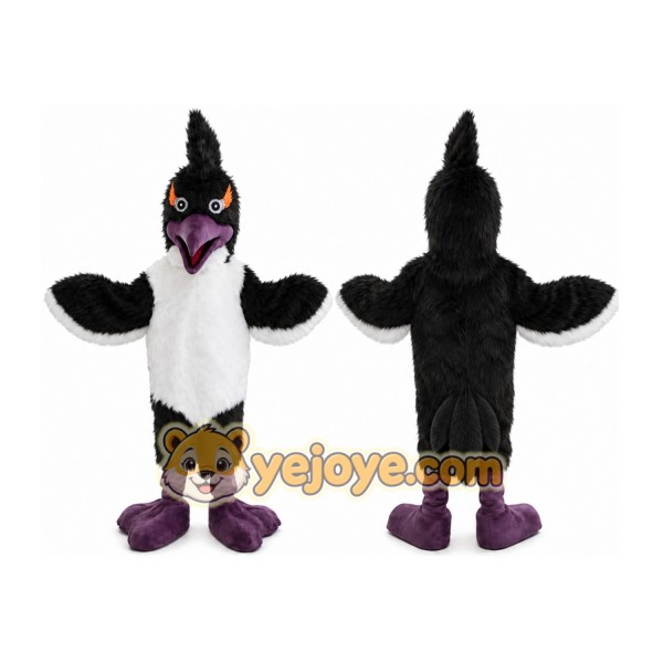 Adult Bird Mascot Costume Woodpecker Costume