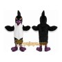 Adult Bird Mascot Costume Woodpecker Costume