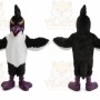 Adult Bird Mascot Costume Woodpecker Costume