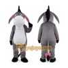 Adult Donkey Mascot Costume Adult Donkey Mascot Costume