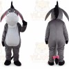 Adult Donkey Mascot Costume