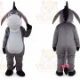 Adult Donkey Mascot Costume