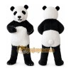 Adult Giant Panda Mascot Costume Adult Giant Panda Mascot Costume
