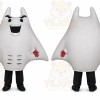 Adult Manta Rays Devil Ray Mascot Costume Deep Sea Fish Mascot