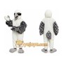 Adult Osprey Bird Mascot Costume