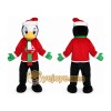 Adult Penguin Mascot Costume Adult Penguin Mascot Costume