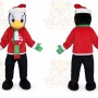 Adult Penguin Mascot Costume