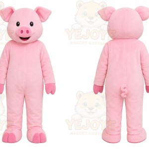 Adult Pig Cartoon Cosplay Costumes Halloween