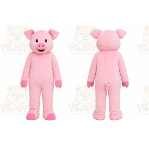 Adult Pig Cartoon Cosplay Costumes Halloween